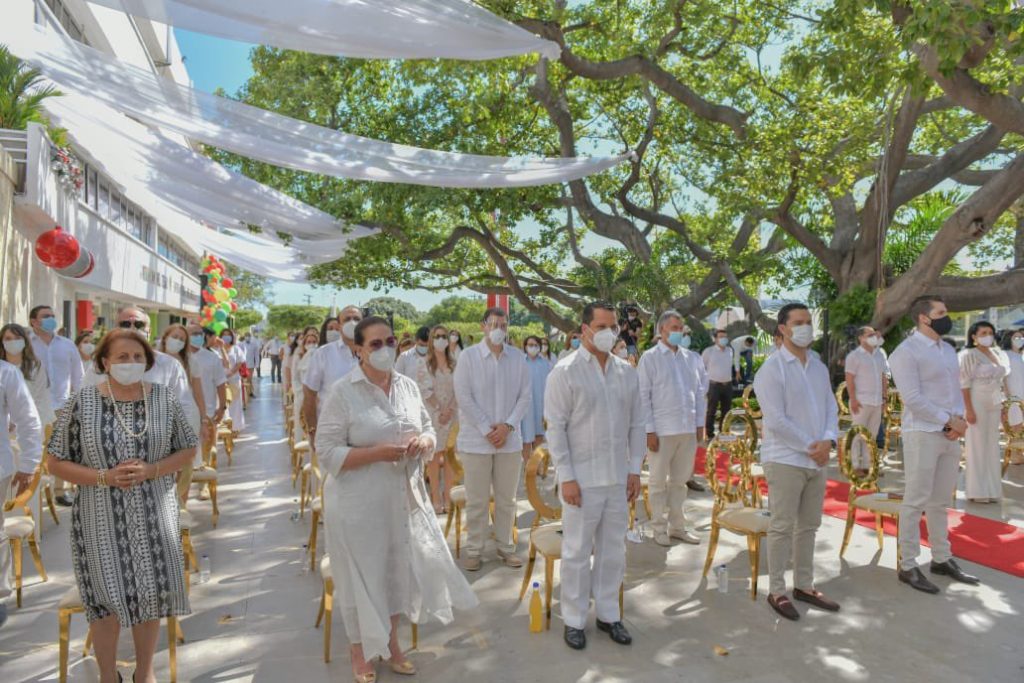 El departamento del Cesar es un territorio pujante que sueña con un