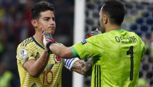 Los 26 convocados por Reinaldo Rueda a la Selección ...