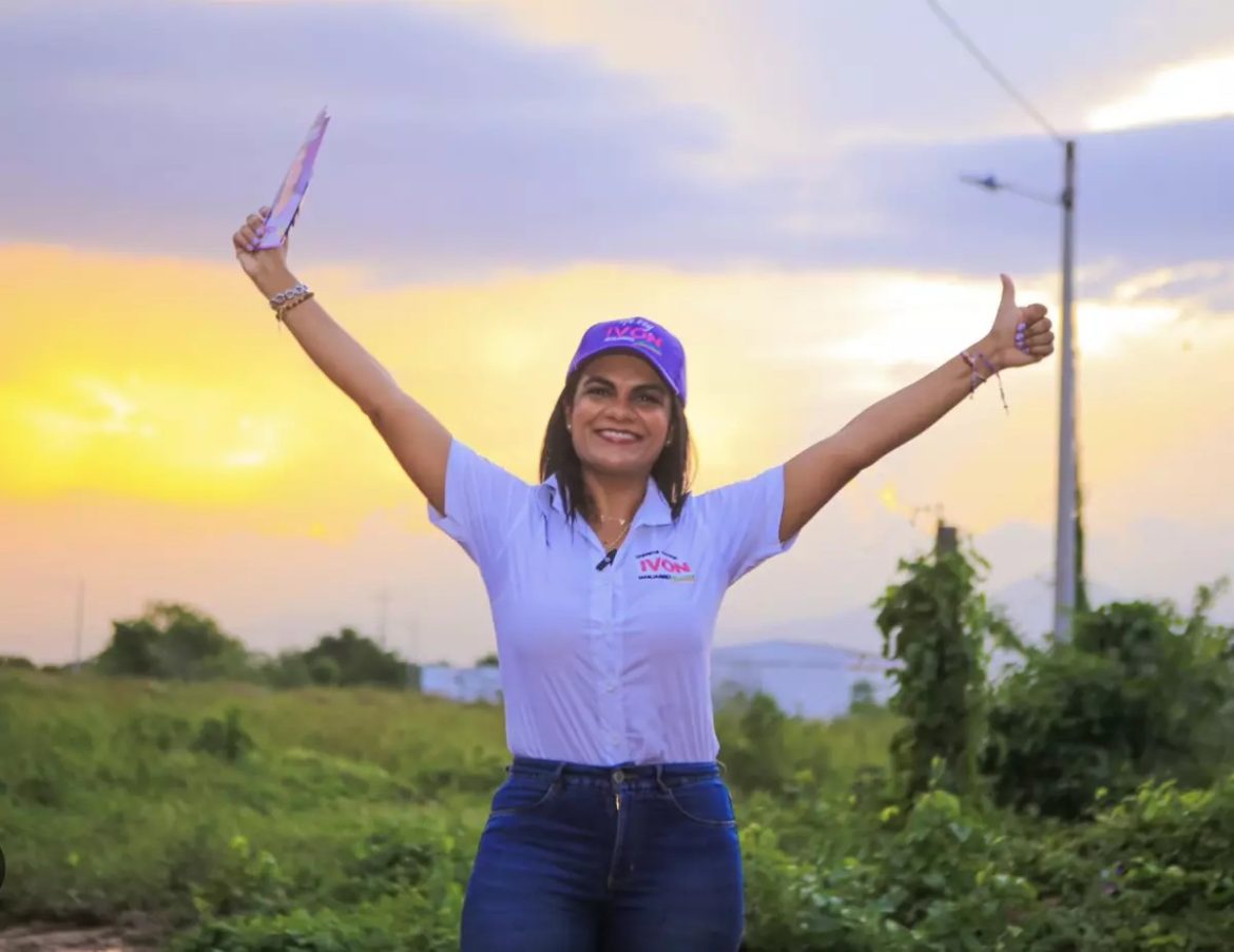 ivon manjarrez 0022446767